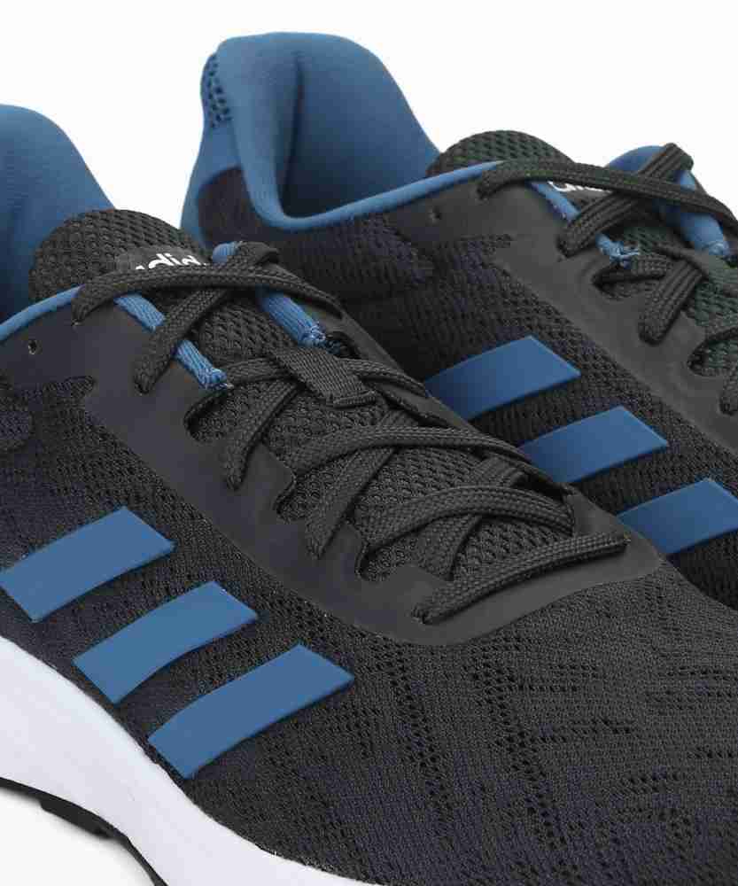 Adidas kalus sales blue running shoes