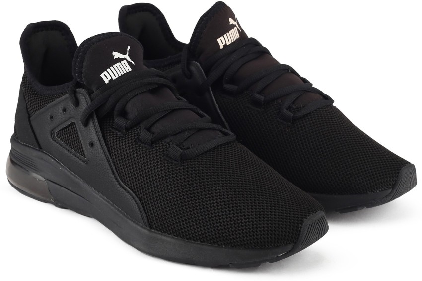 Puma electron cheap street sneakers