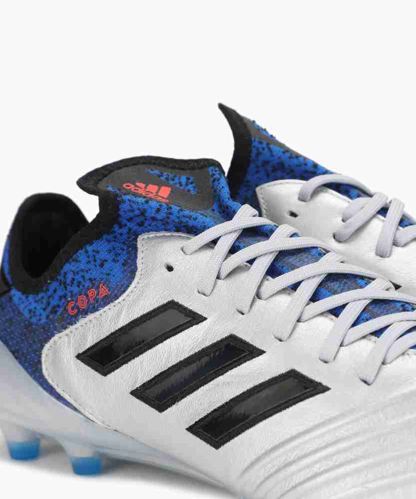 Adidas copa 2024 18.1 silver