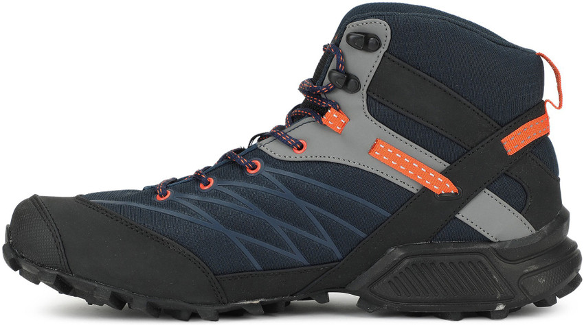 Wildcraft men's trail online running shoes hugo 2.0