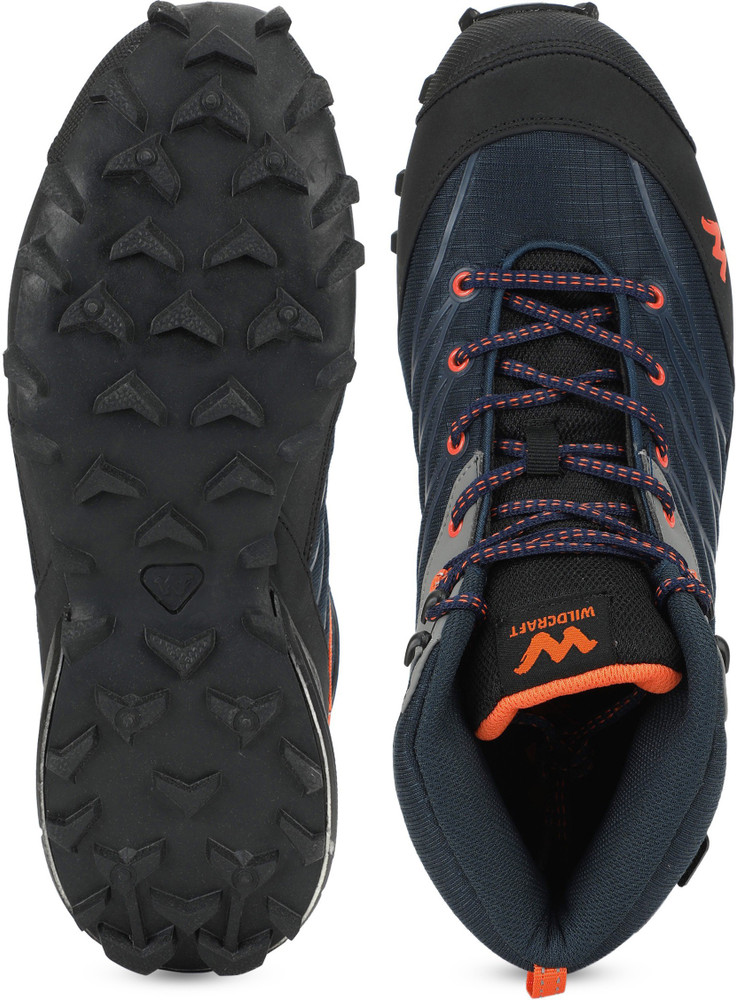 Wildcraft men's hugo top trail running shoes