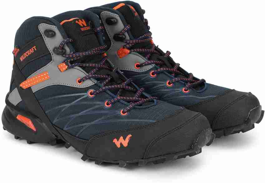 Wildcraft men's trail running shoes hugo 2.0 on sale