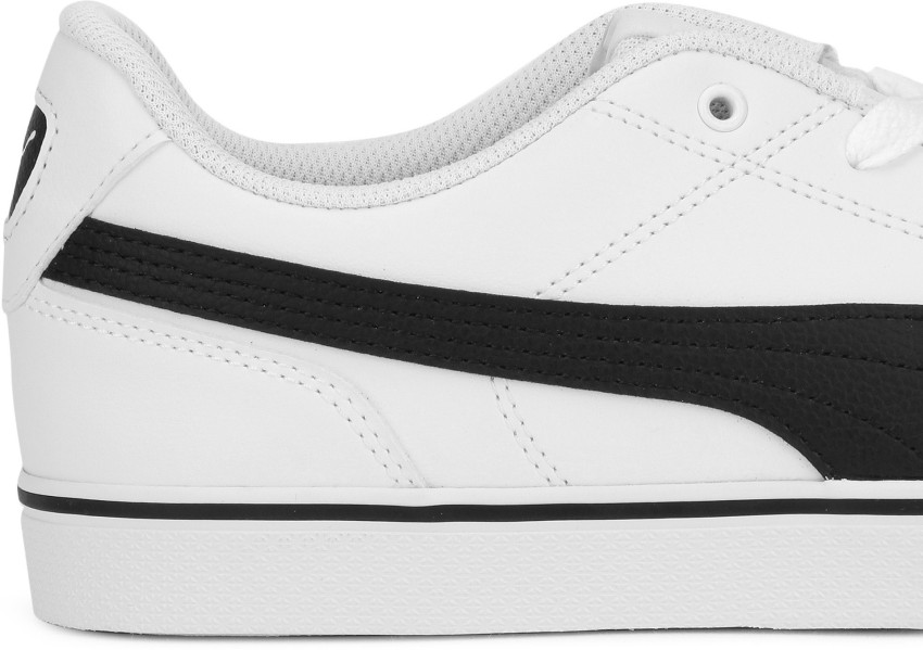 PUMA Court Point Vulc v2 Sneakers For Men - Buy PUMA Court Point