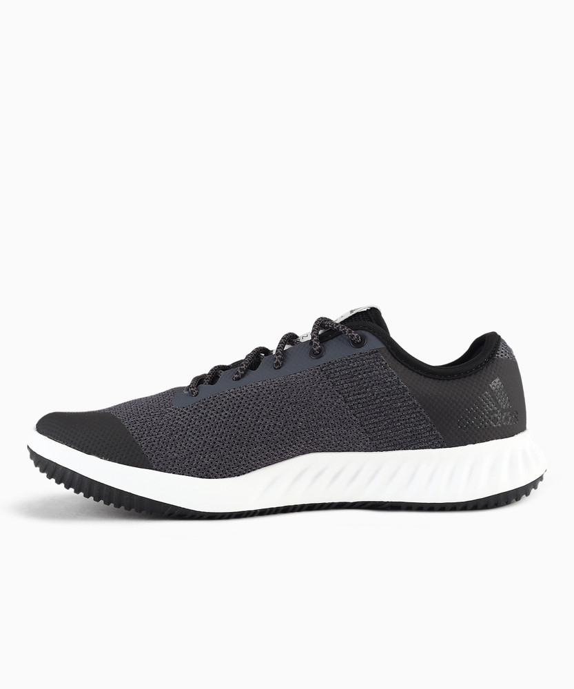 adidas crazytrain lt review