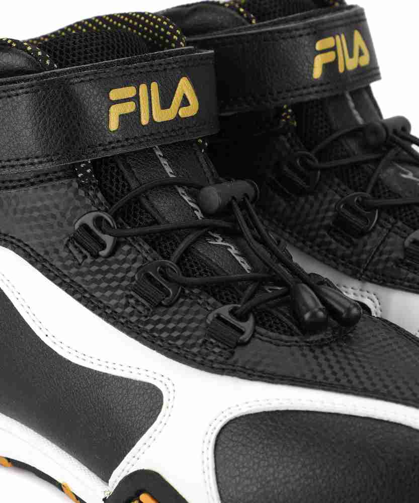 Fila revv shop motorsport shoes