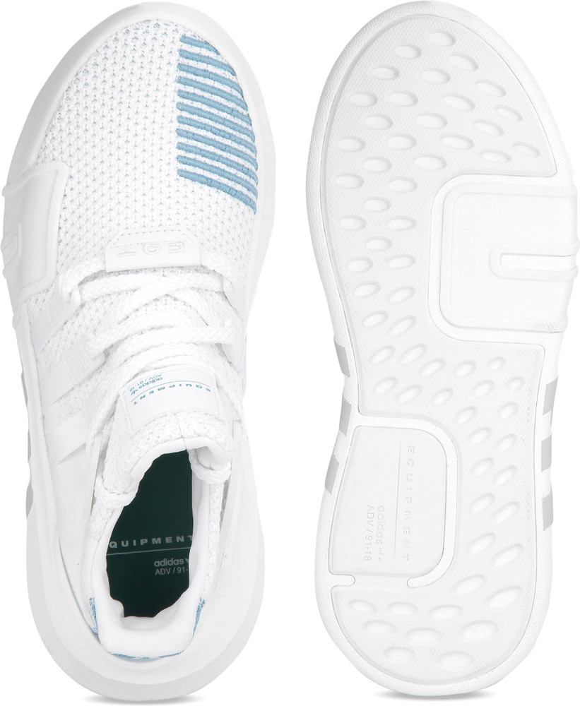 ADIDAS ORIGINALS EQT BASK ADV W Basketball Shoe For Women Buy FTWWHT FTWWHT ASHBLU Color ADIDAS ORIGINALS EQT BASK ADV W Basketball Shoe For Women Online at Best Price Shop Online for