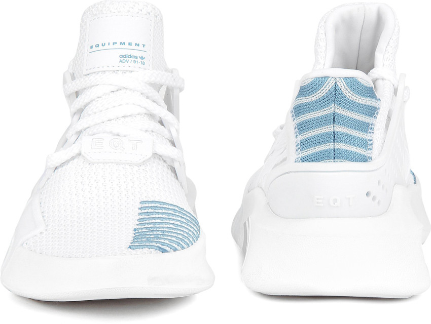ADIDAS ORIGINALS EQT BASK ADV W Basketball Shoe For Women Buy FTWWHT FTWWHT ASHBLU Color ADIDAS ORIGINALS EQT BASK ADV W Basketball Shoe For Women Online at Best Price Shop Online for
