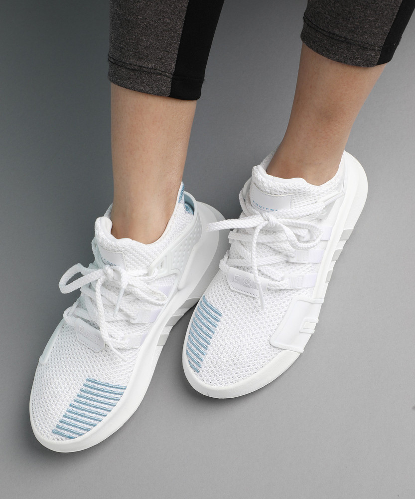 Eqt bask adv shoes women's discount