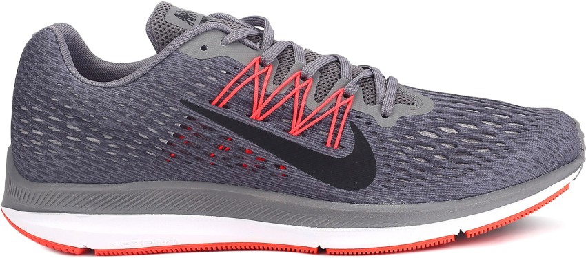 Nike winflo clearance 5 wide