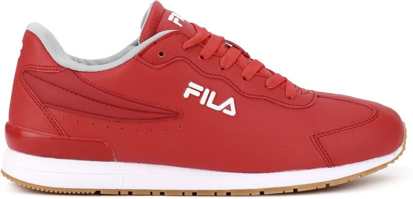 Fila clearance elford shoes