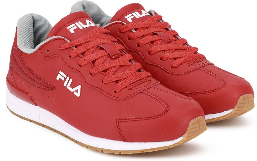 Fila on sale elford shoes