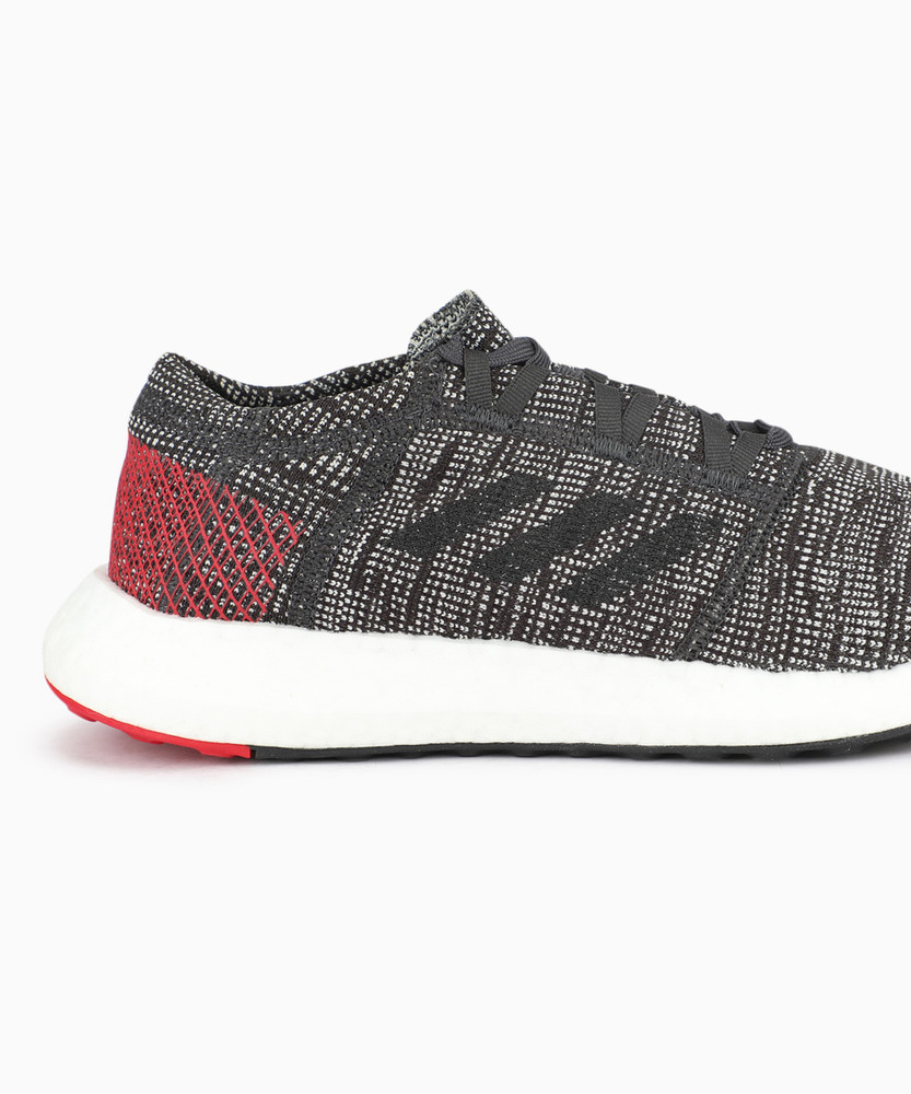 Pure boost go store w