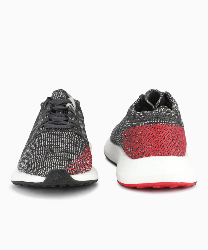 men's pureboost go running sneakers from finish line