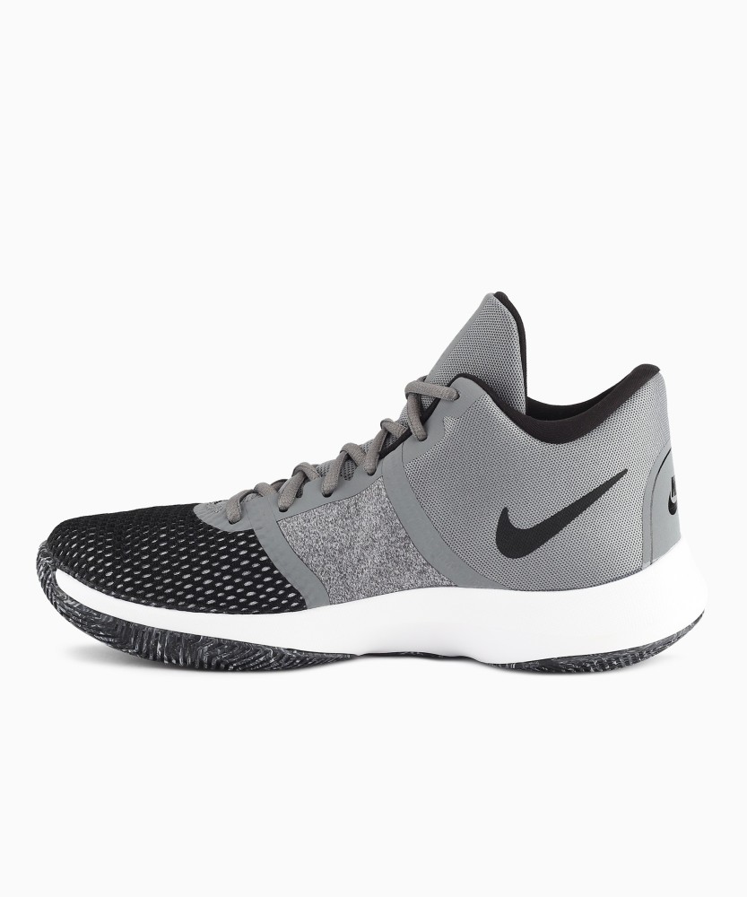 Tenis nike clearance precision ii