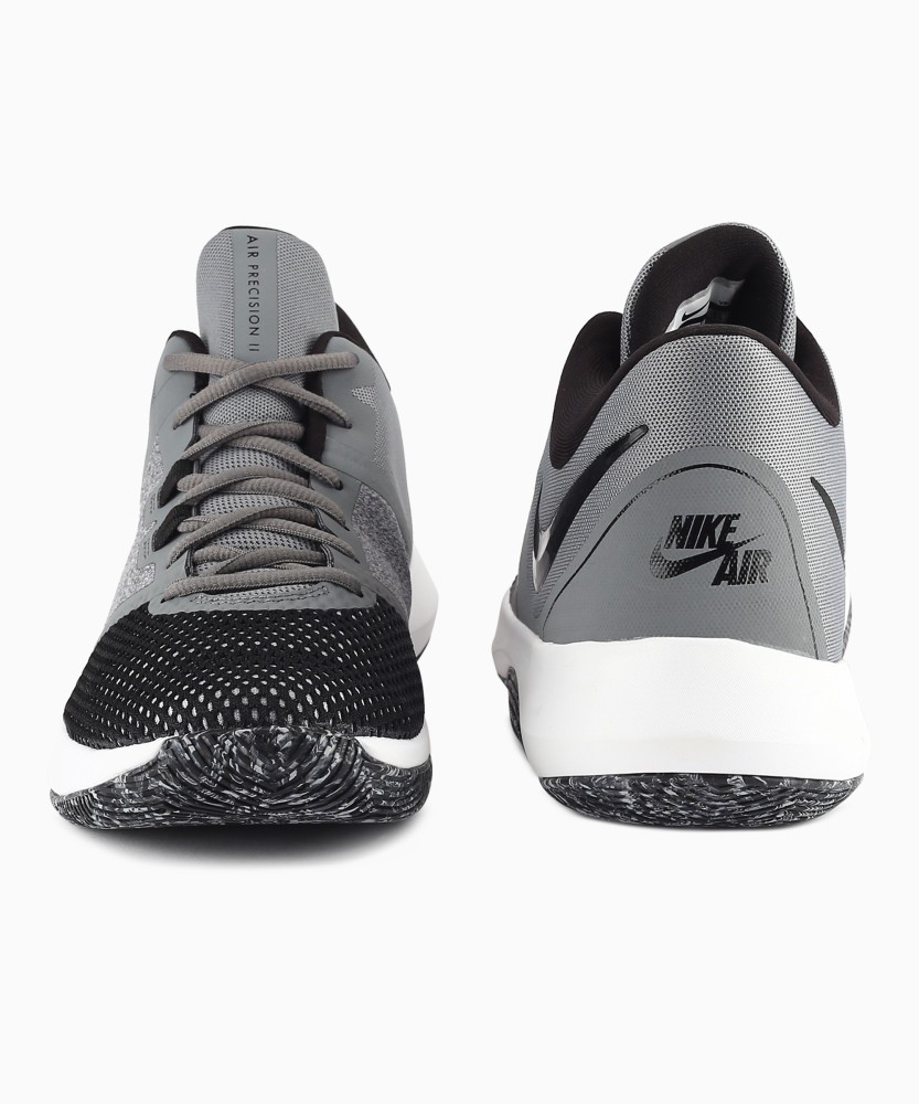 Nike air hot sale precision shoes