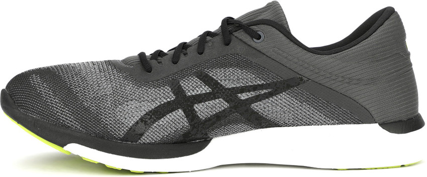 Asics fuzex rush homme hotsell