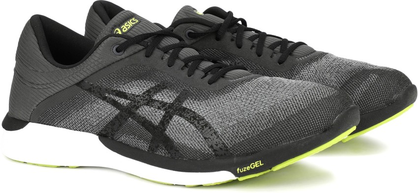 Asics fuzex rush lightweight running shoe best sale