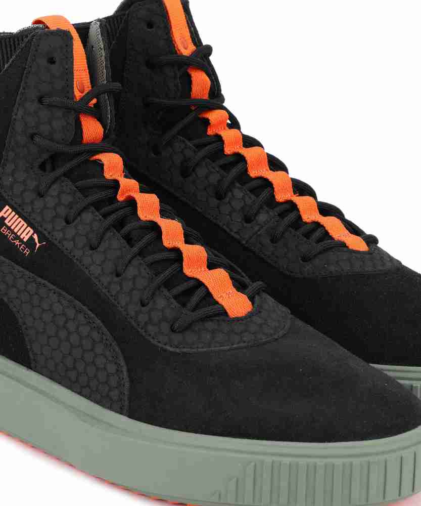 Breaker on sale hi puma