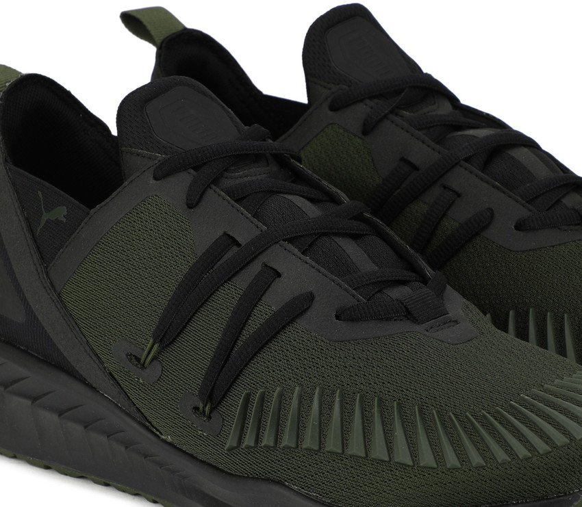 Puma ignite ronin unrest review new arrivals