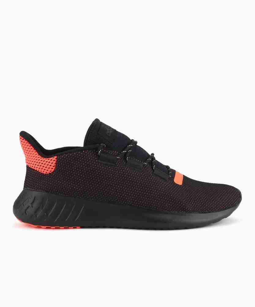 Men's adidas tubular dusk casual shoes on sale