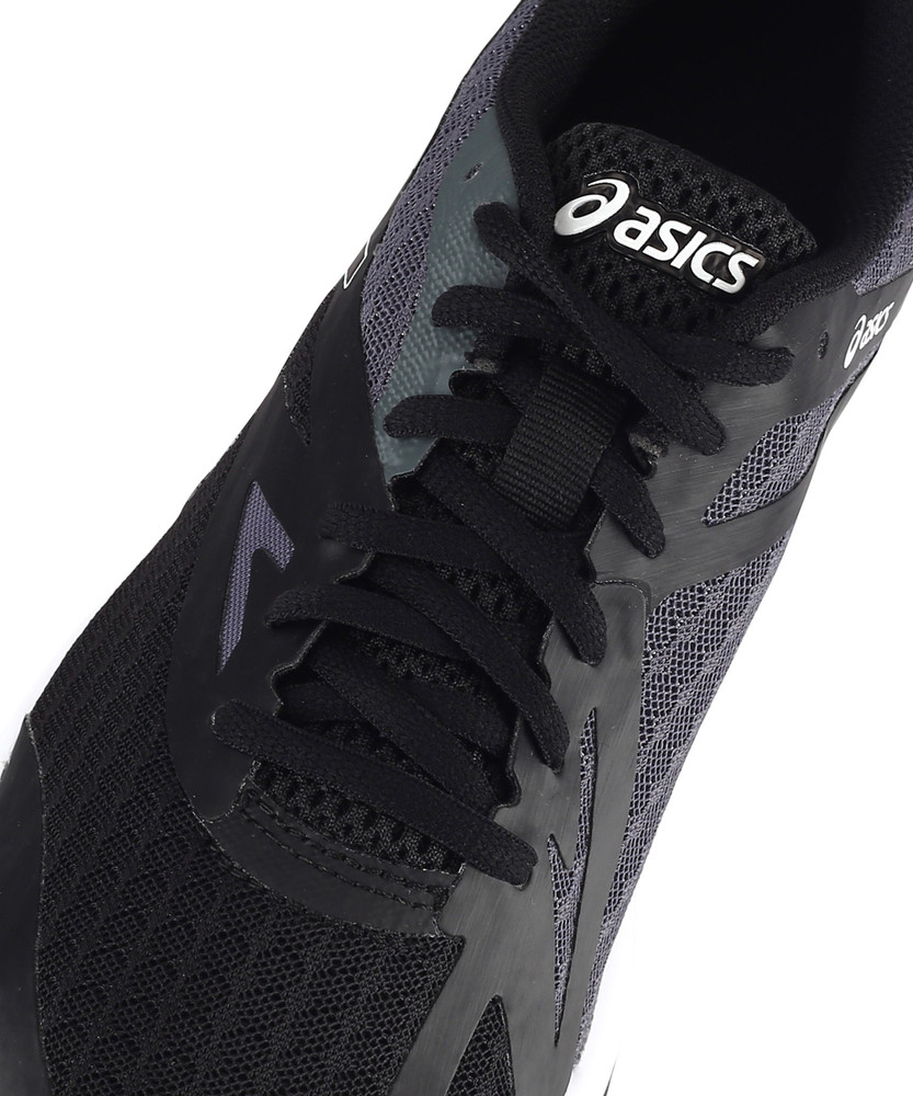 Asics amplica women's running shoes black online
