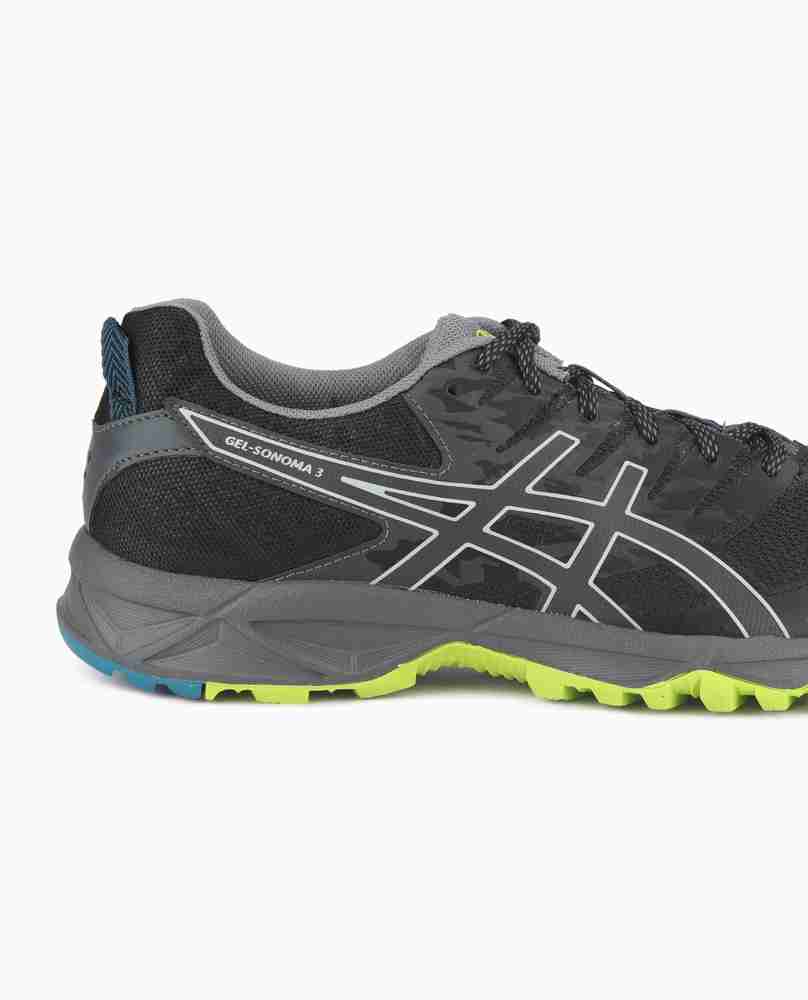 Asics Gel Sonoma 3 Gore-Tex