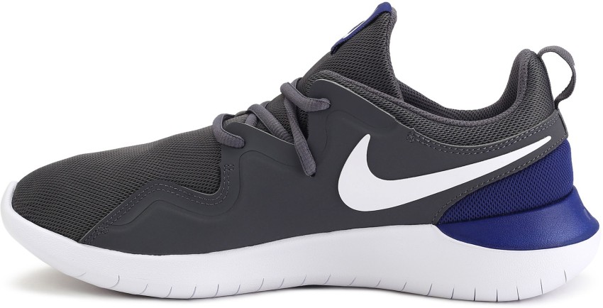 Nike tessen store running shoes review