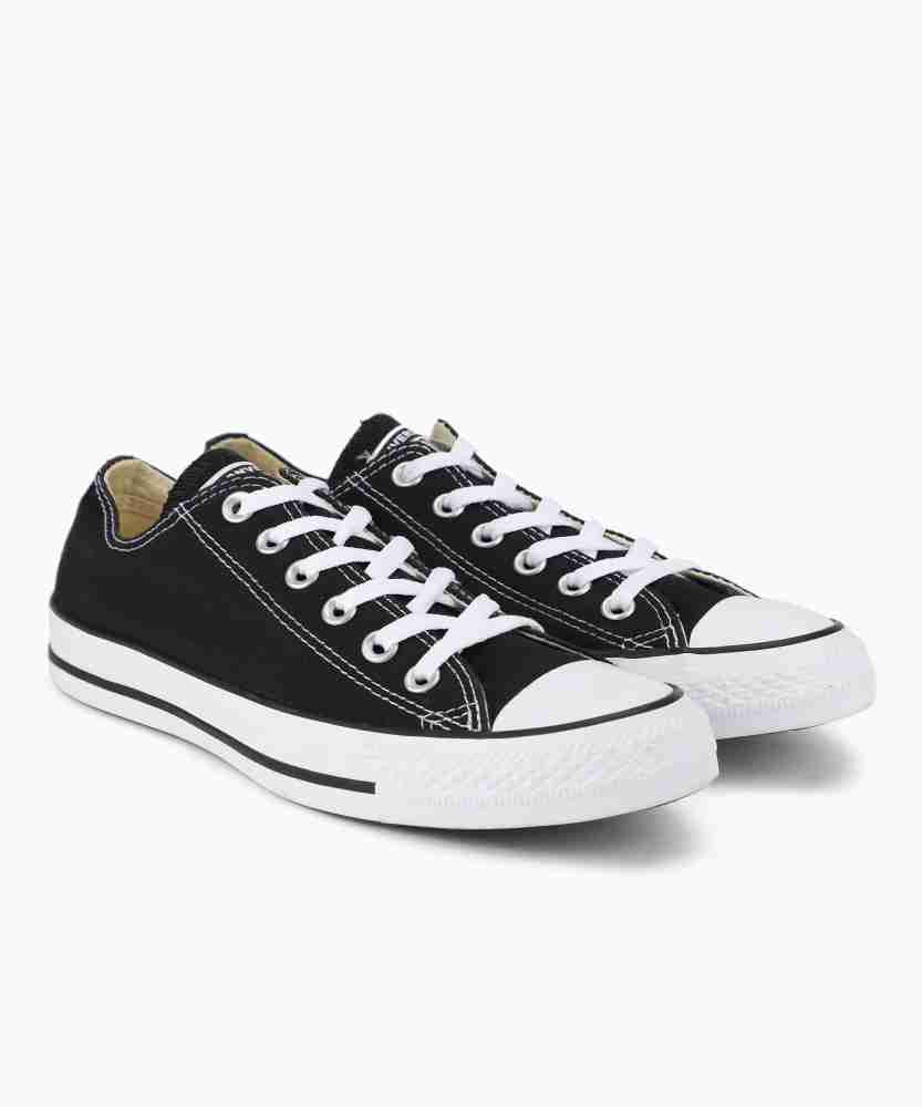 Original black sales converse