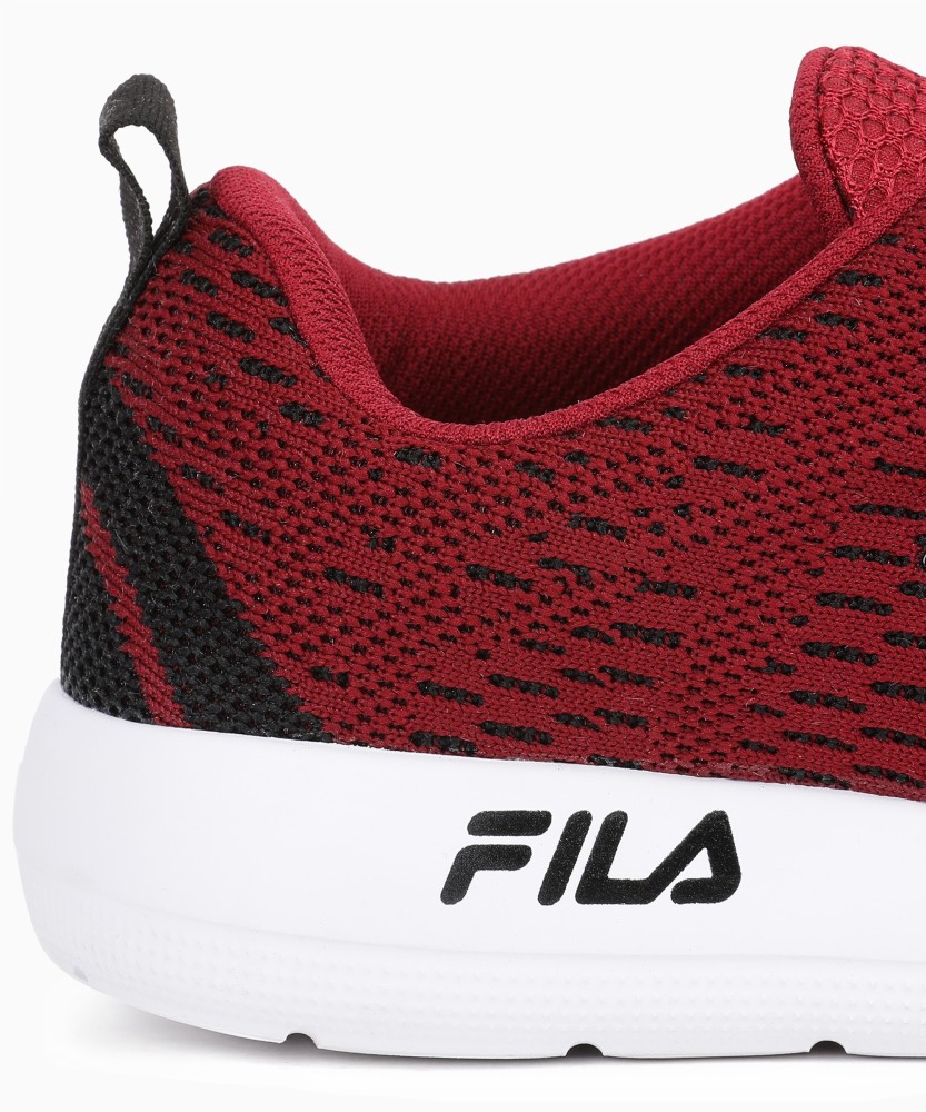 Fila hot sale carmen shoes