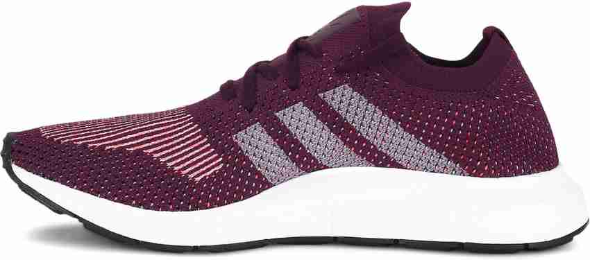 ADIDAS ORIGINALS SWIFT RUN PK W Running Shoes For Women Buy