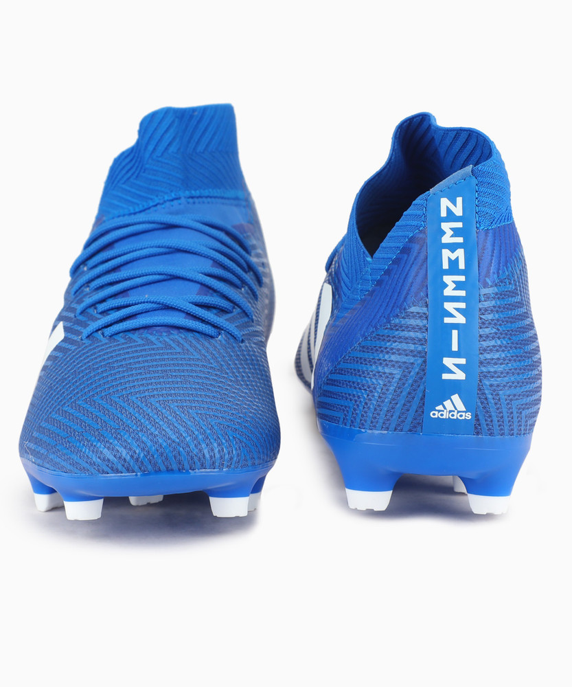 ADIDAS NEMEZIZ 18.3 FG Football Shoes For Men Buy ADIDAS NEMEZIZ