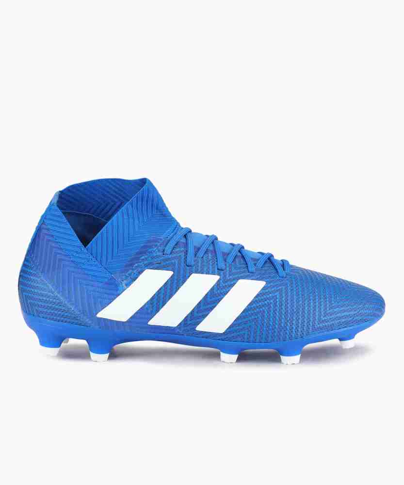 adidas nemeziz mens football boots