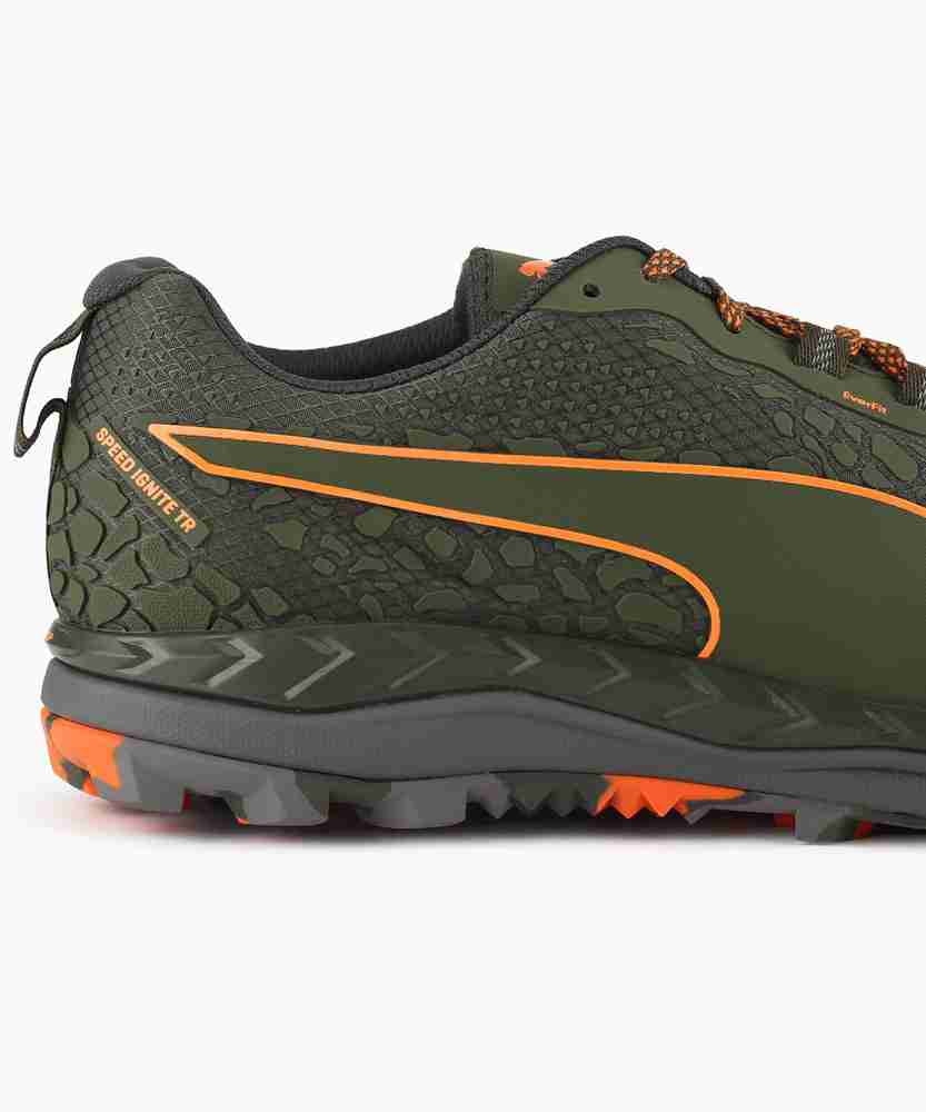 Puma speed cheap ignite trail 2