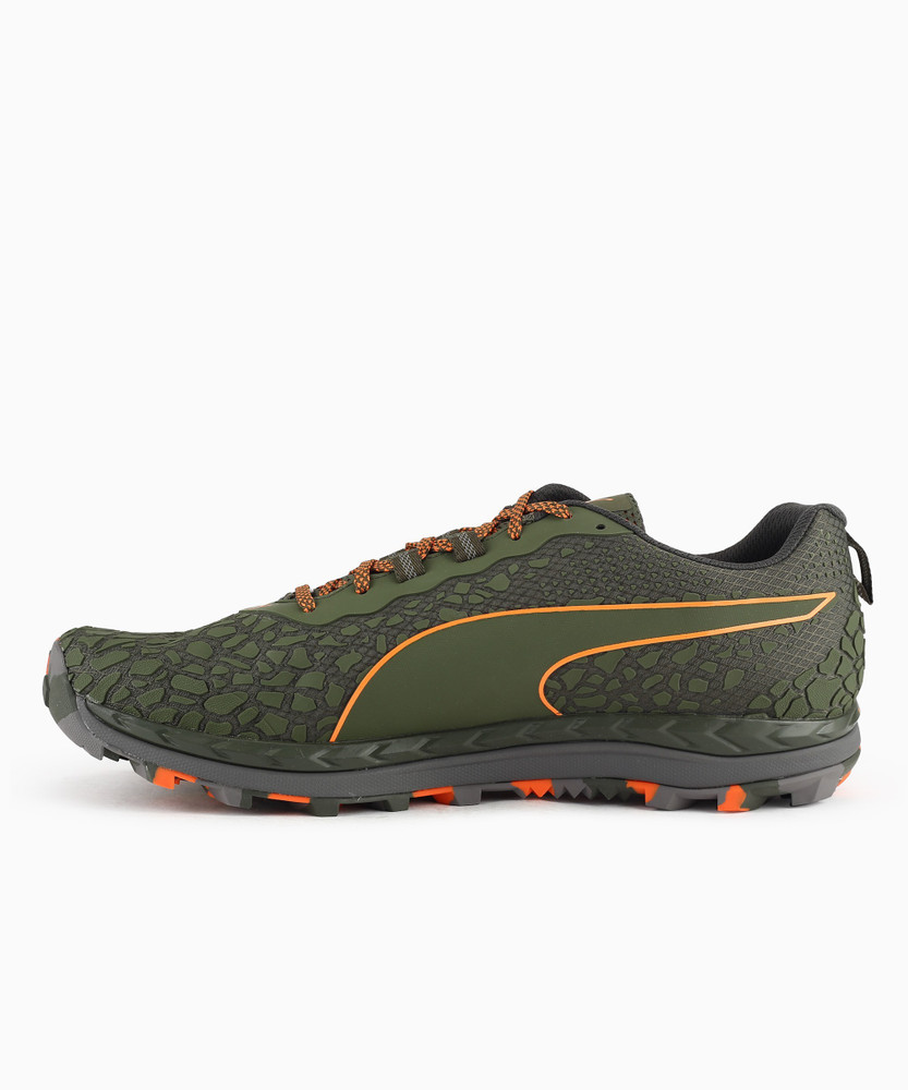 PUMA Speed IGNITE Trail 2 Hiking Trekking Shoes For Men Buy