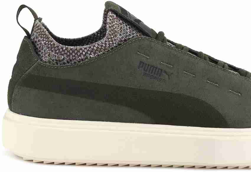 PUMA PUMA Breaker Knit Baroque Sneakers For Men