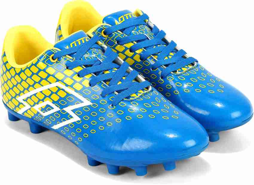 LOTTO LZG IX 700 FGT Football Shoes For Men Buy LOTTO LZG IX 700 FGT Football Shoes For Men Online at Best Price Shop Online for Footwears in India Flipkart