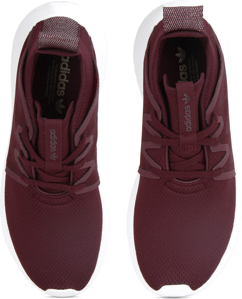 ADIDAS ORIGINALS TUBULAR VIRAL2 W Sneakers For Women Buy MAROON MAROON FTWWHT Color ADIDAS ORIGINALS TUBULAR VIRAL2 W Sneakers For Women Online at Best Price Shop Online for Footwears in India