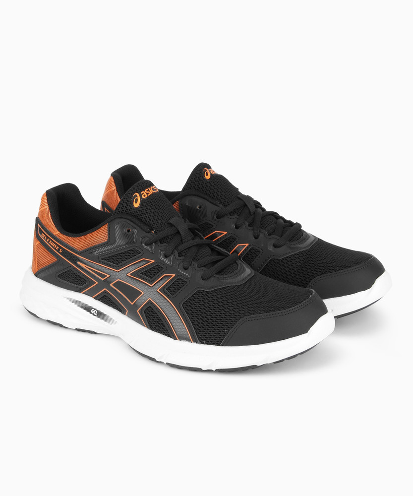 Asics GEL EXCITE 5 Running Shoes For Men Buy Asics GEL EXCITE 5 Running Shoes For Men Online at Best Price Shop Online for Footwears in India Flipkart