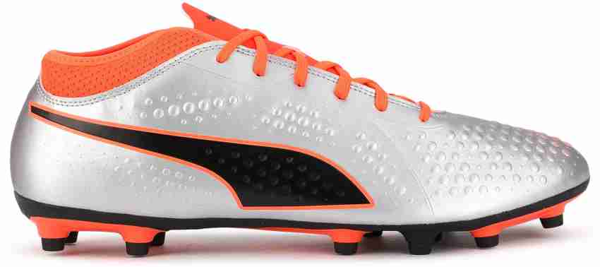 PUMA ONE 4 Syn FG Football Shoes For Men Buy PUMA ONE 4 Syn FG
