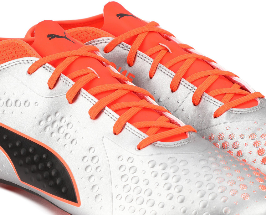 Puma one clearance 4 syn it