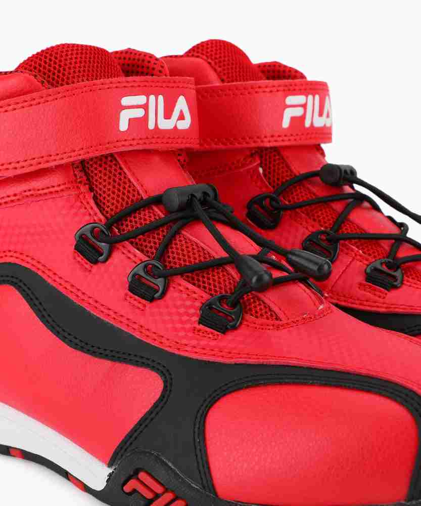 Fila revv clearance motorsport shoes