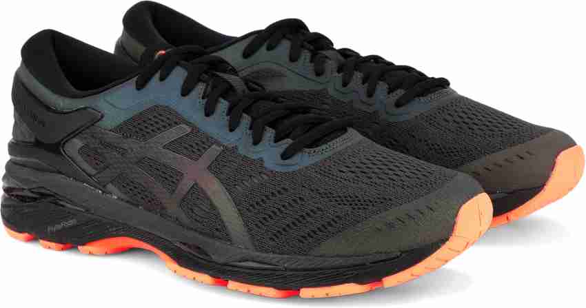 Gel kayano 24 on sale lite show mens