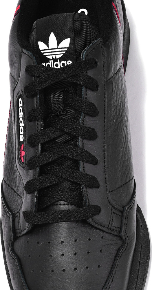 Continental 80 best sale adidas black