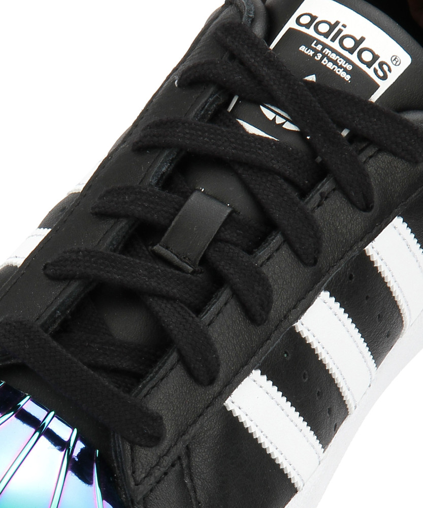 ADIDAS ORIGINALS SUPERSTAR MT W Sneaker For Women Buy CBLACK