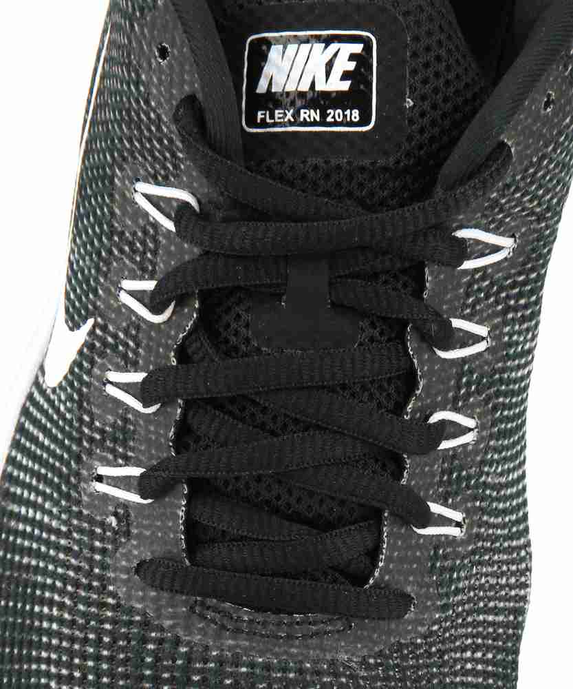 Flex 2018 rn womens running shoes lace-up new arrivals