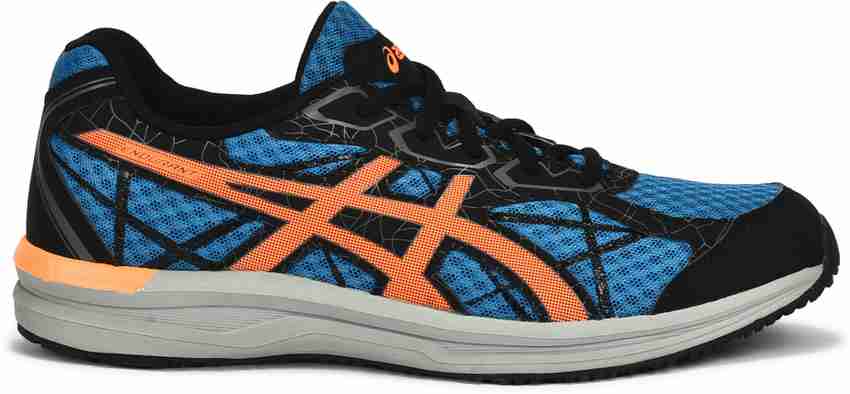 Asics men's sales endurant running shoes