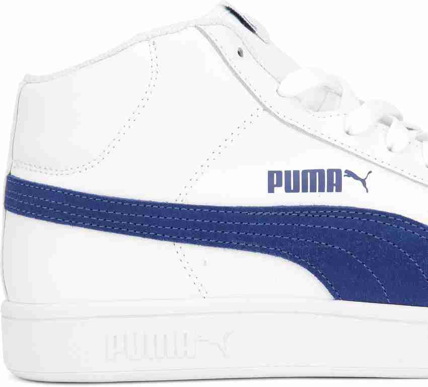 PUMA Puma Smash v2 Mid L Sneakers For Men Buy PUMA Puma Smash v2