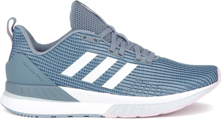 Adidas Core QUESTAR TND W Running Shoes For Women