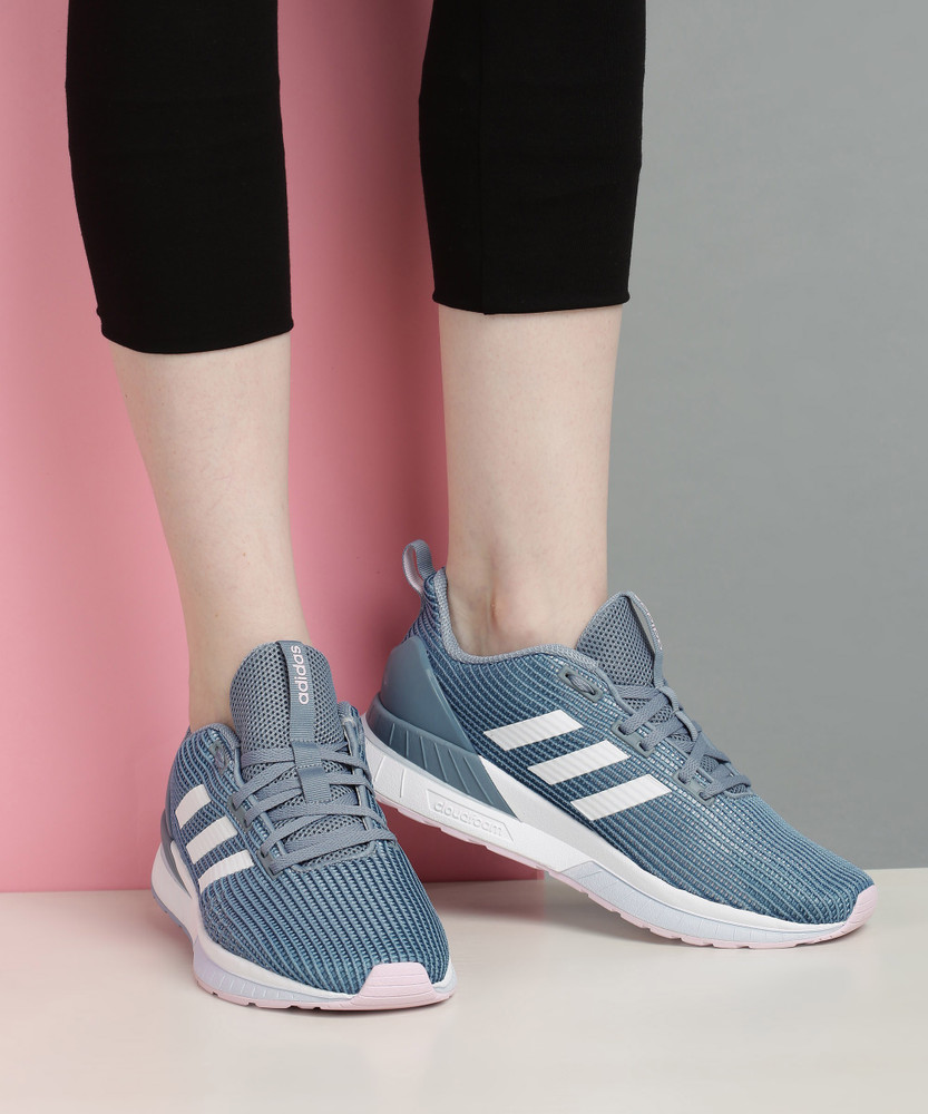 Adidas Core QUESTAR TND W Running Shoes For Women Buy RAWGRE