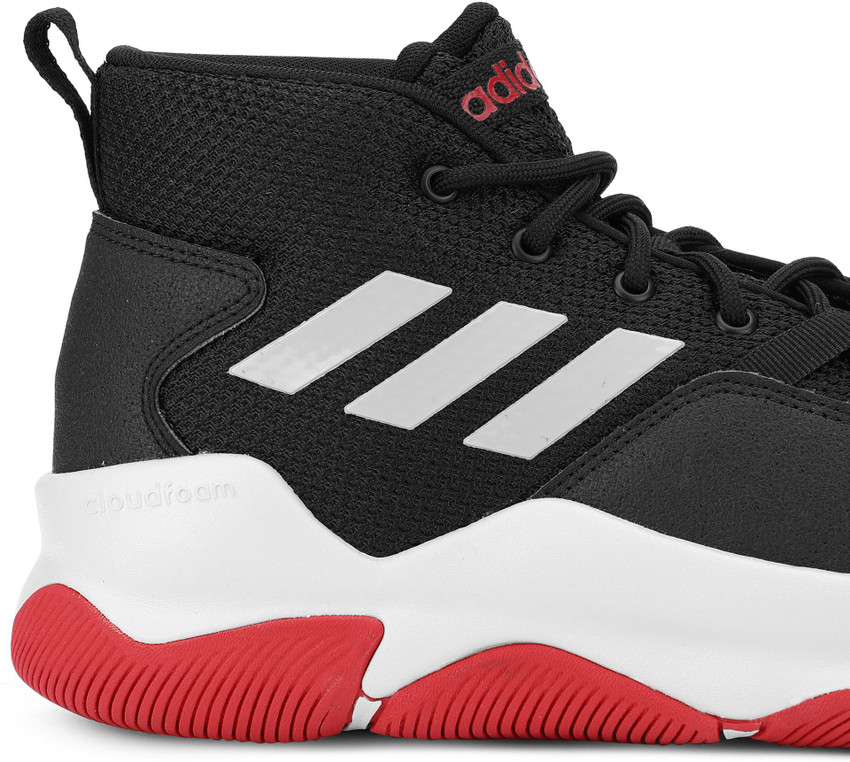 adidas streetfire performance review
